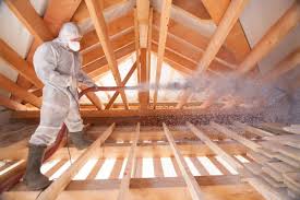 Best Insulation for New Construction  in Evans, CO