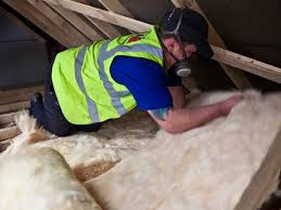 Best Spray Foam Insulation  in Evans, CO