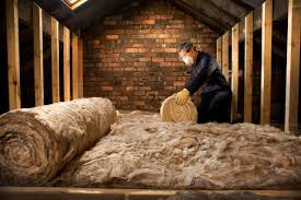 Best Garage Insulation  in Evans, CO