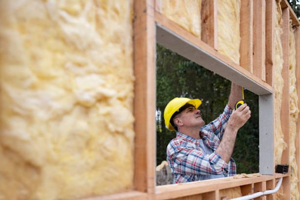 Best Crawl Space Insulation  in Evans, CO